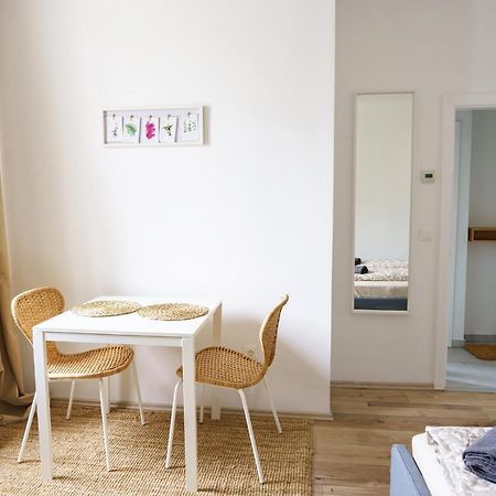 Vienna City Apartment Suedtiroler Platz Eksteriør billede